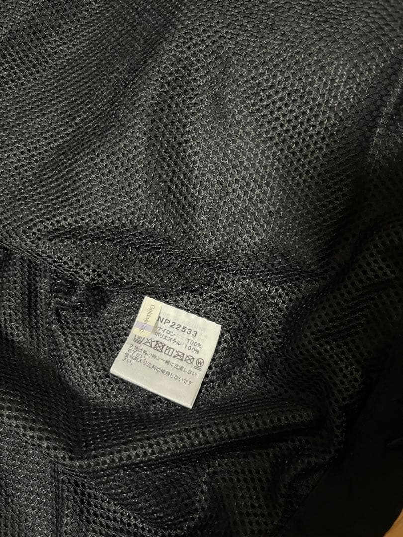 THE NORTH FACE フィールドユーティリティジャケット