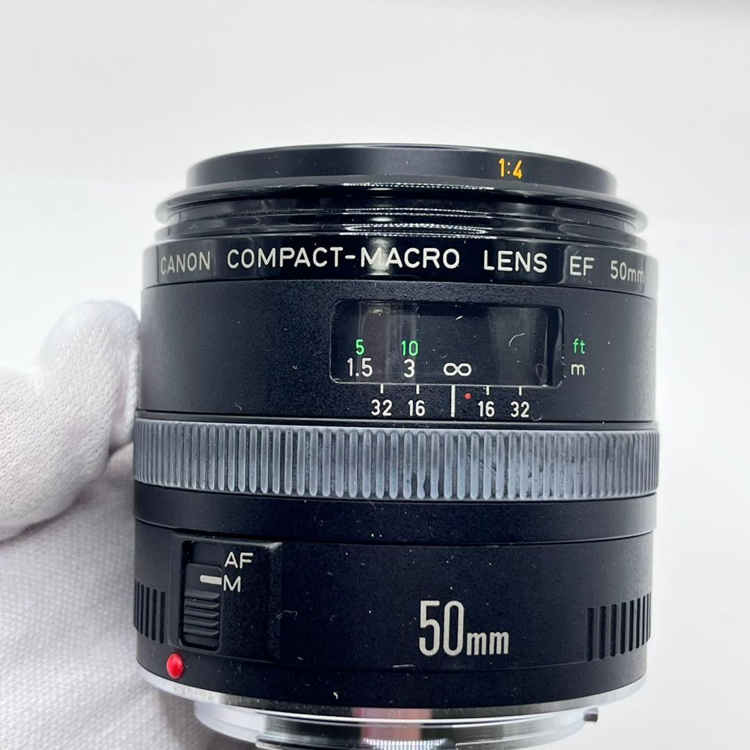 Canon EOS kiss フィルムカメラ レンズ付き