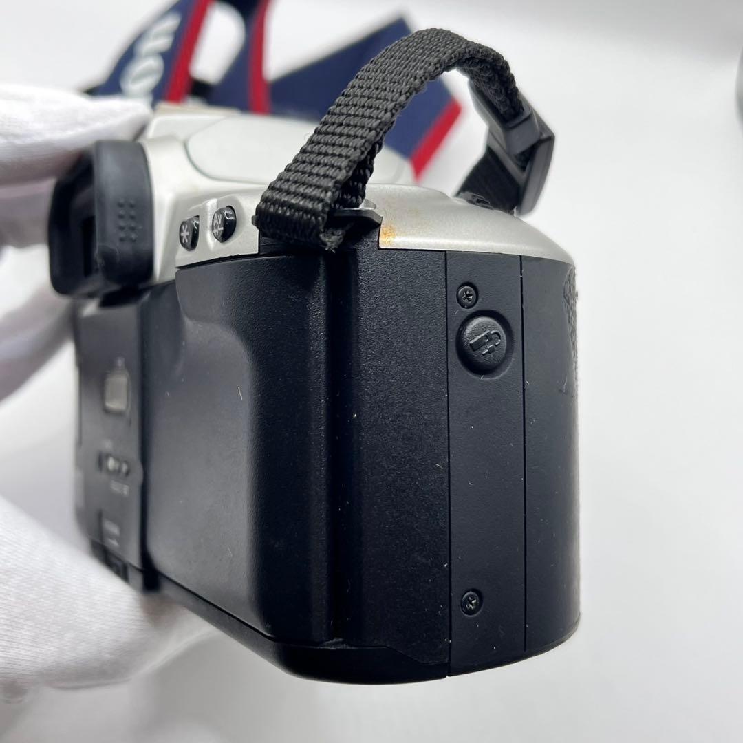 Canon EOS kiss フィルムカメラ レンズ付き