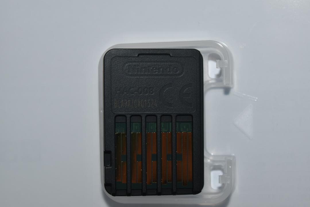 NintendoSwitch　ソフト　うたわれるもの　20250409F04S