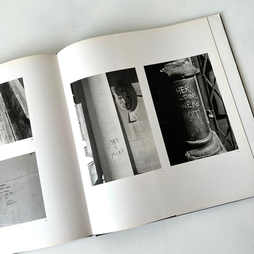 アート・デザイン・音楽 Lee Friedlander /LETTERS FROM THE PEOPLE