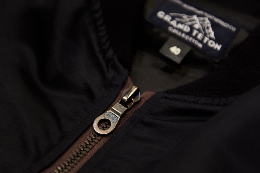 ジャケット・アウター TheThreeRobbers L-2CA JACKET