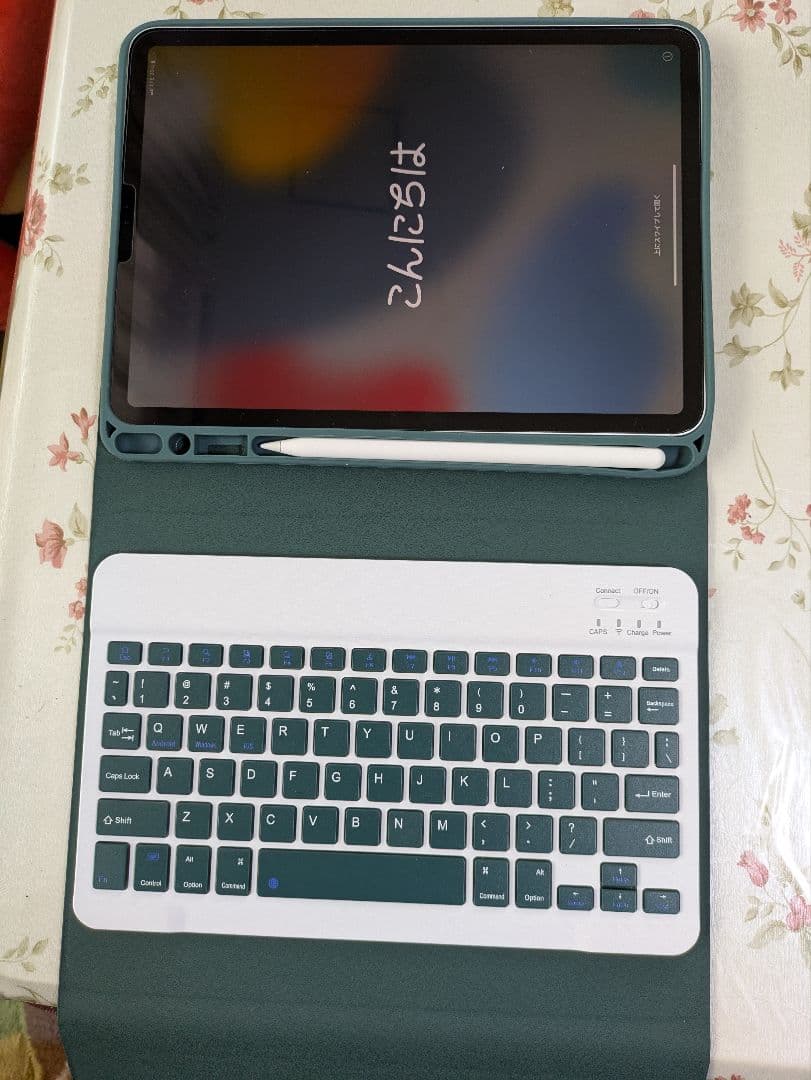 iPad Pro 11インチ(第1世代) Wi-Fi + Cellular