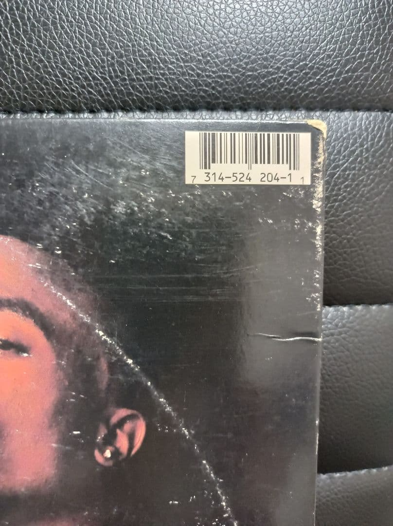 2Pac All Eyez On Me USオリジナル　LPレコード　4枚組