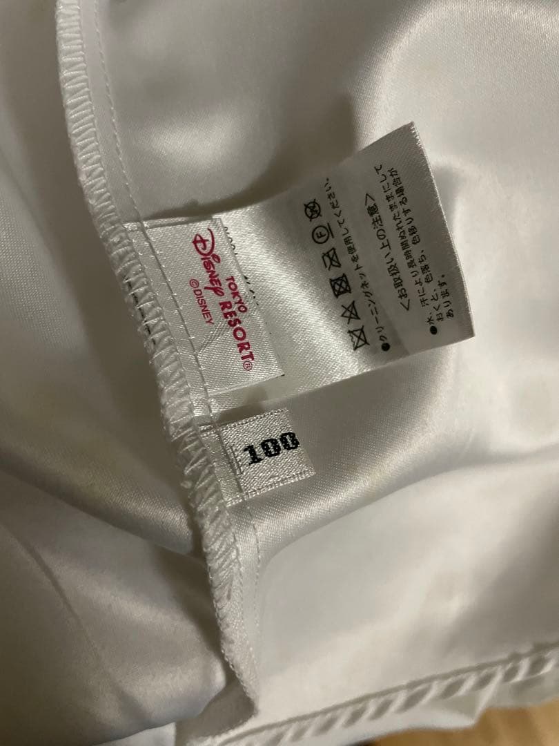 ビビデバビデブティック ベルドレス シューズセット