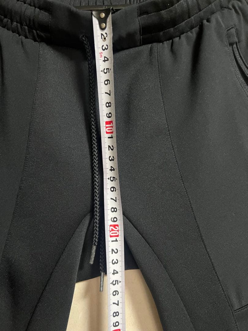 Under Armour ジャージ上下セット ブラック