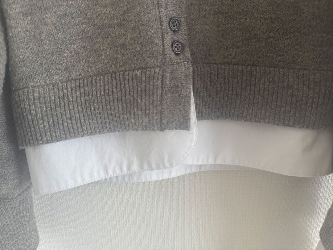 Bibiy ANGELIQUE KNIT Fサイズ