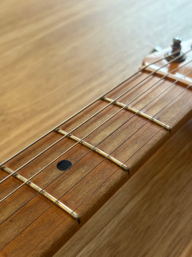 【Eシリアル】Fender Japan Telecaster