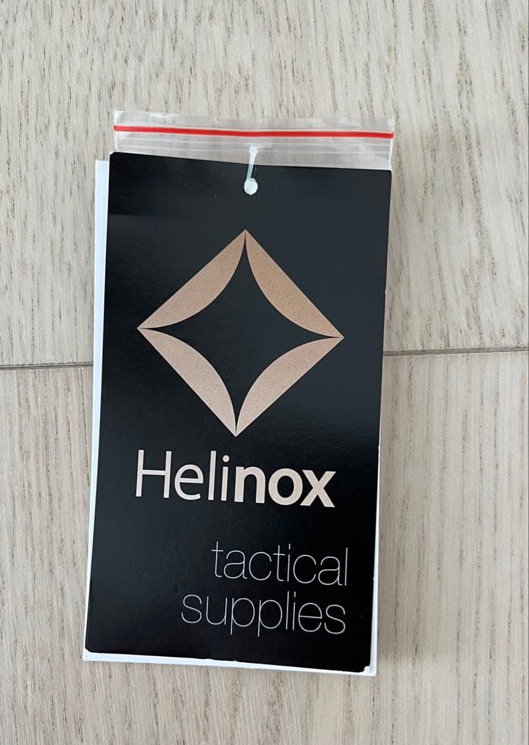 HELINOX Incline Chair /ヘリノックス インクライン チェア