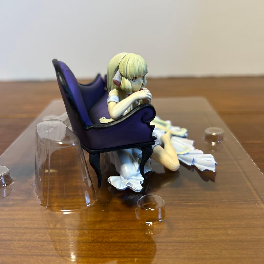 ちょびっツ 7巻　初回限定版　フィギュア付き