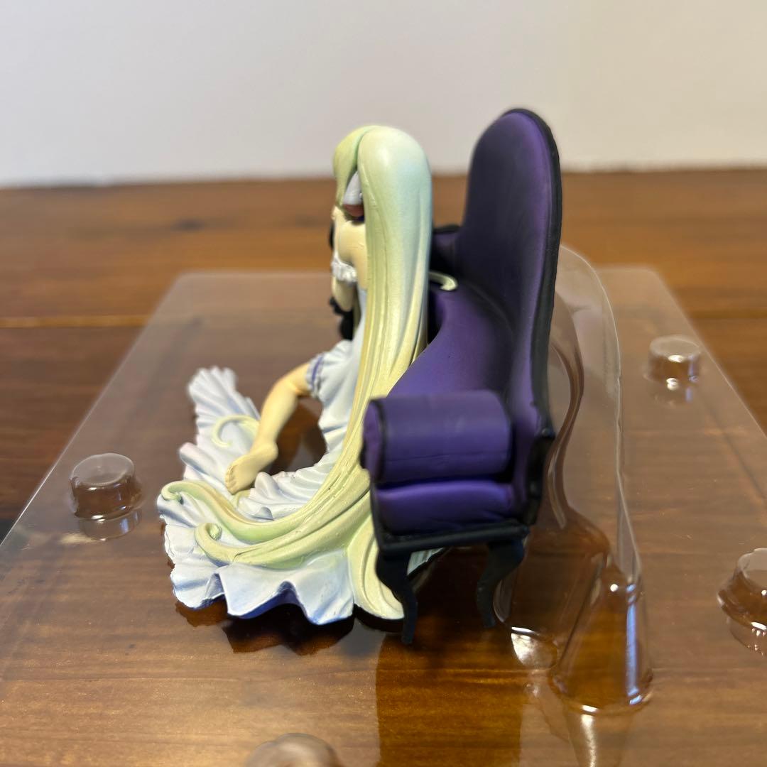 ちょびっツ 7巻　初回限定版　フィギュア付き
