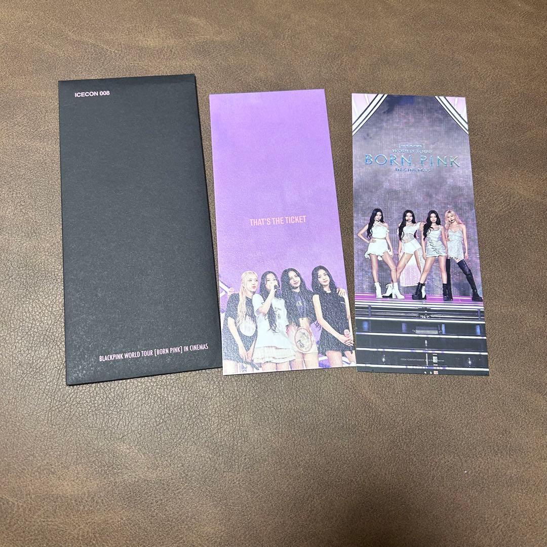 blackpink AMORTAGE the album アルバム まとめ売り