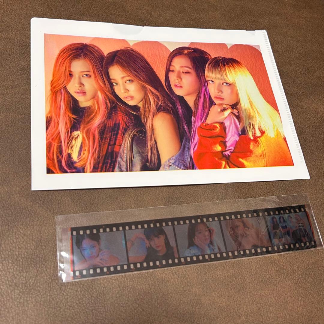 blackpink AMORTAGE the album アルバム まとめ売り