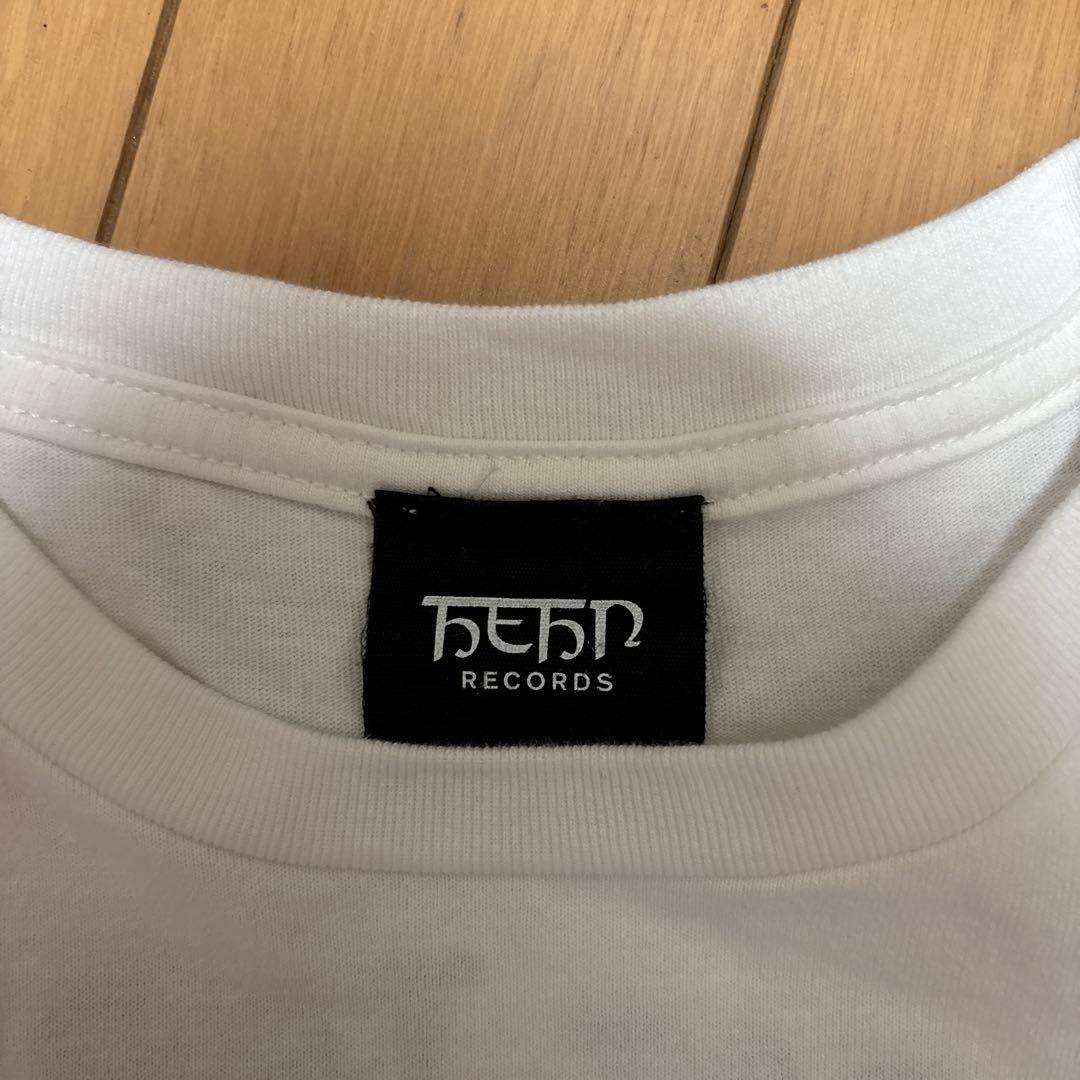 藤井風　ライブベジTシャツ　sサイズ