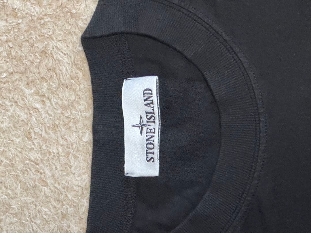 トップス 2100030 COMBED ORGANIC COTTON JERSEY M
