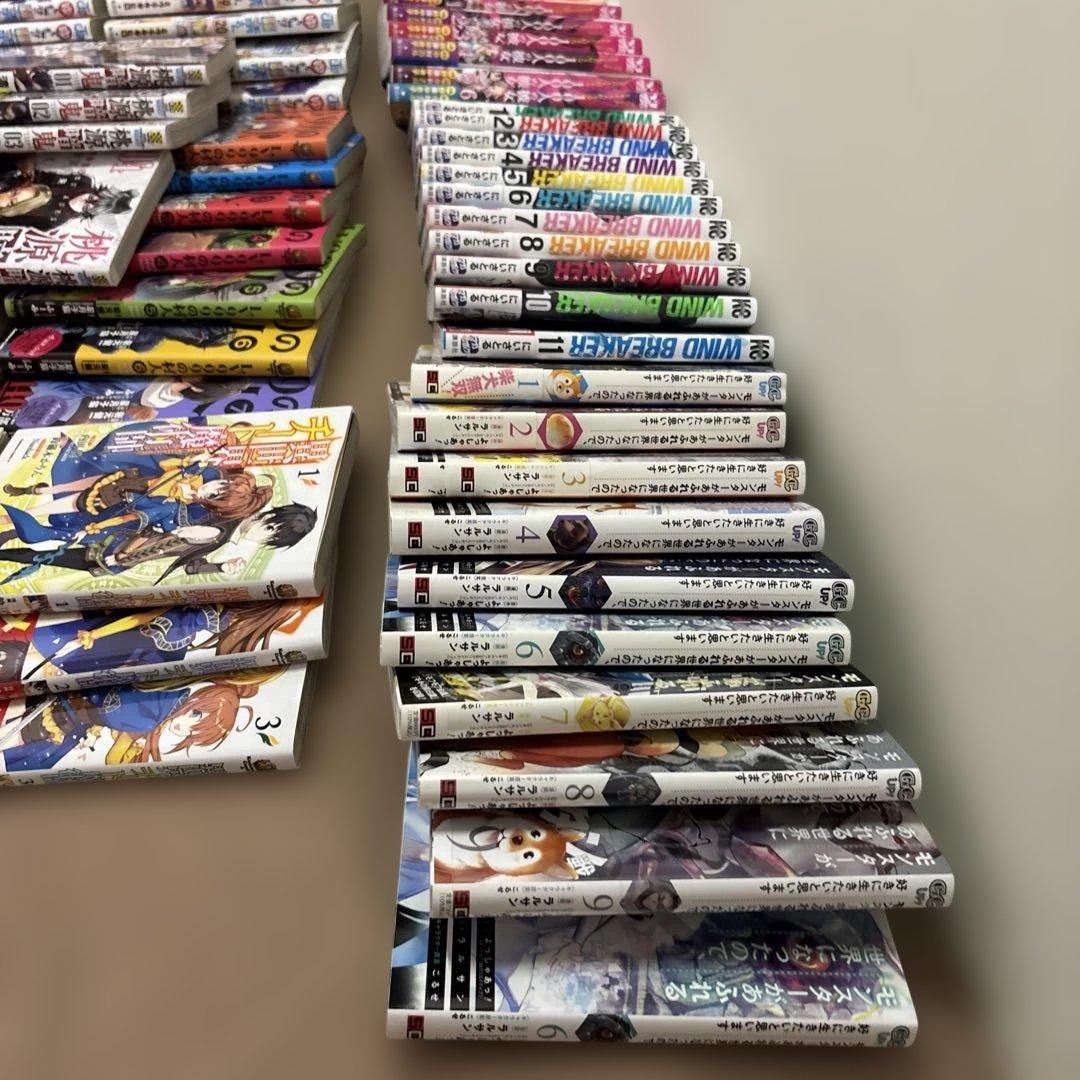 漫画セット 多作品 今だけ限定価格‼️