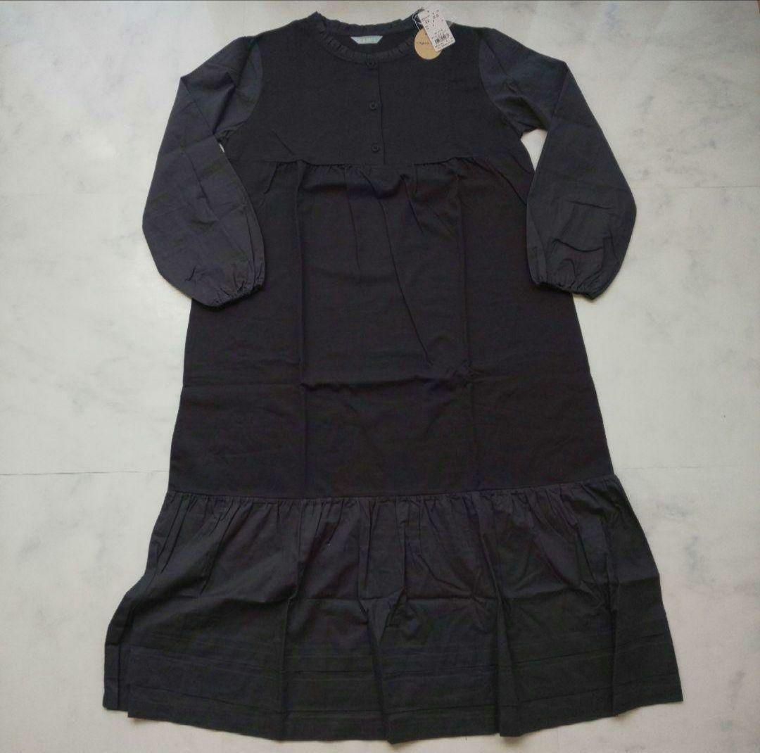KID BLUE キッドブルー オーガニックコットン パジャマ ルームウェア ③