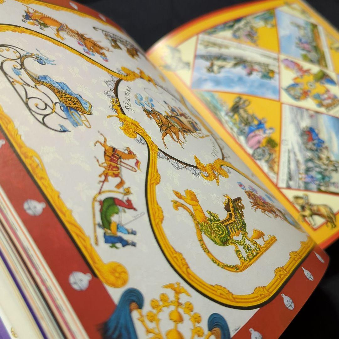洋書　THE HERMÈS SCARF History & Mystique