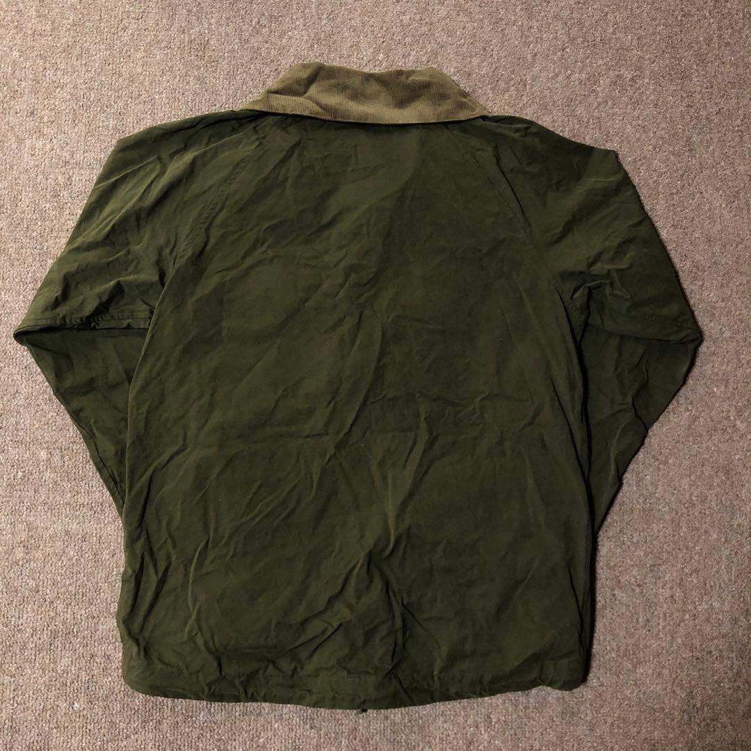未使用品 WESTRIDE 「PORTLAND JACKET」