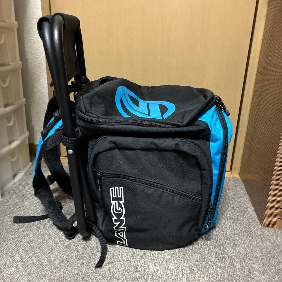 スキー LANGE BACKPACKSEAT