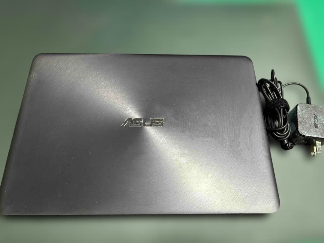 【ジャンク】ASUS E410MA ノートパソコン