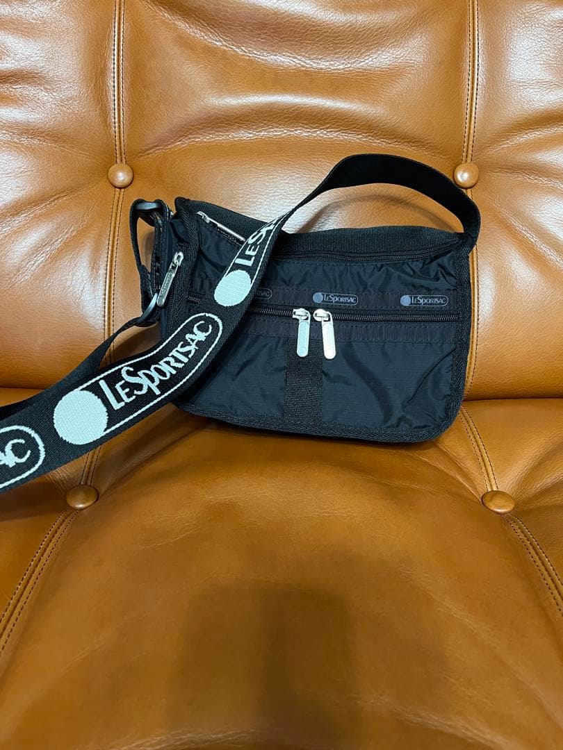 LeSportsac SMALL EVERYDAY BAG 2025♡未使用