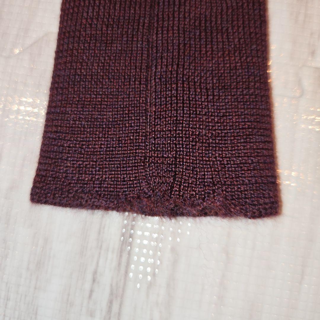 Vivienne Westwood Red Label カーディガン S
