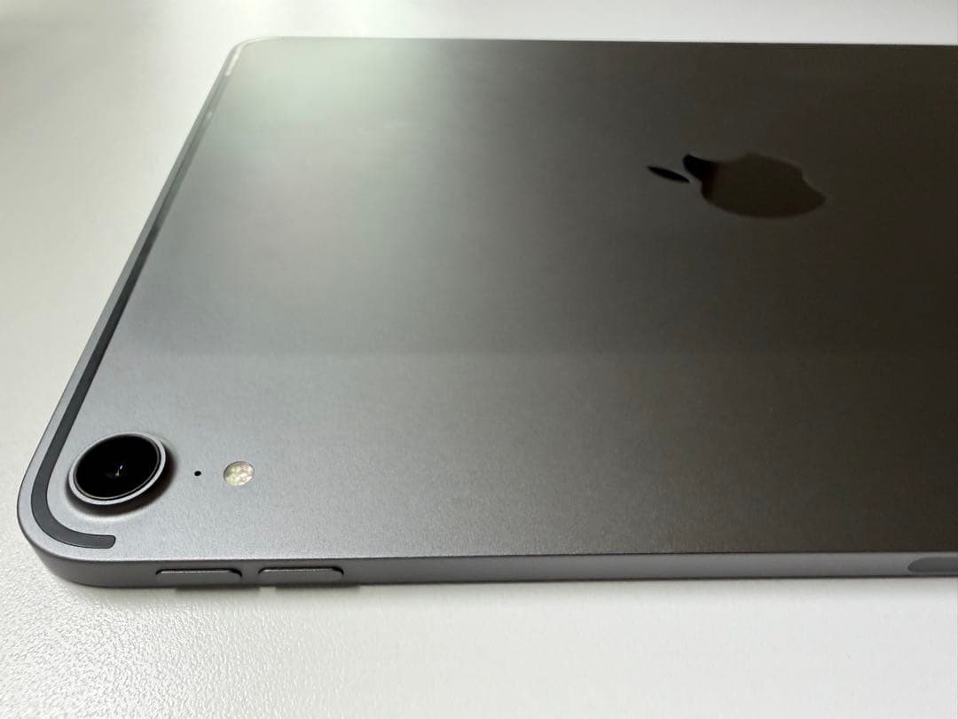 iPad Pro 11 第1世代 64GB Wi-Fi 付属品有 動作良好