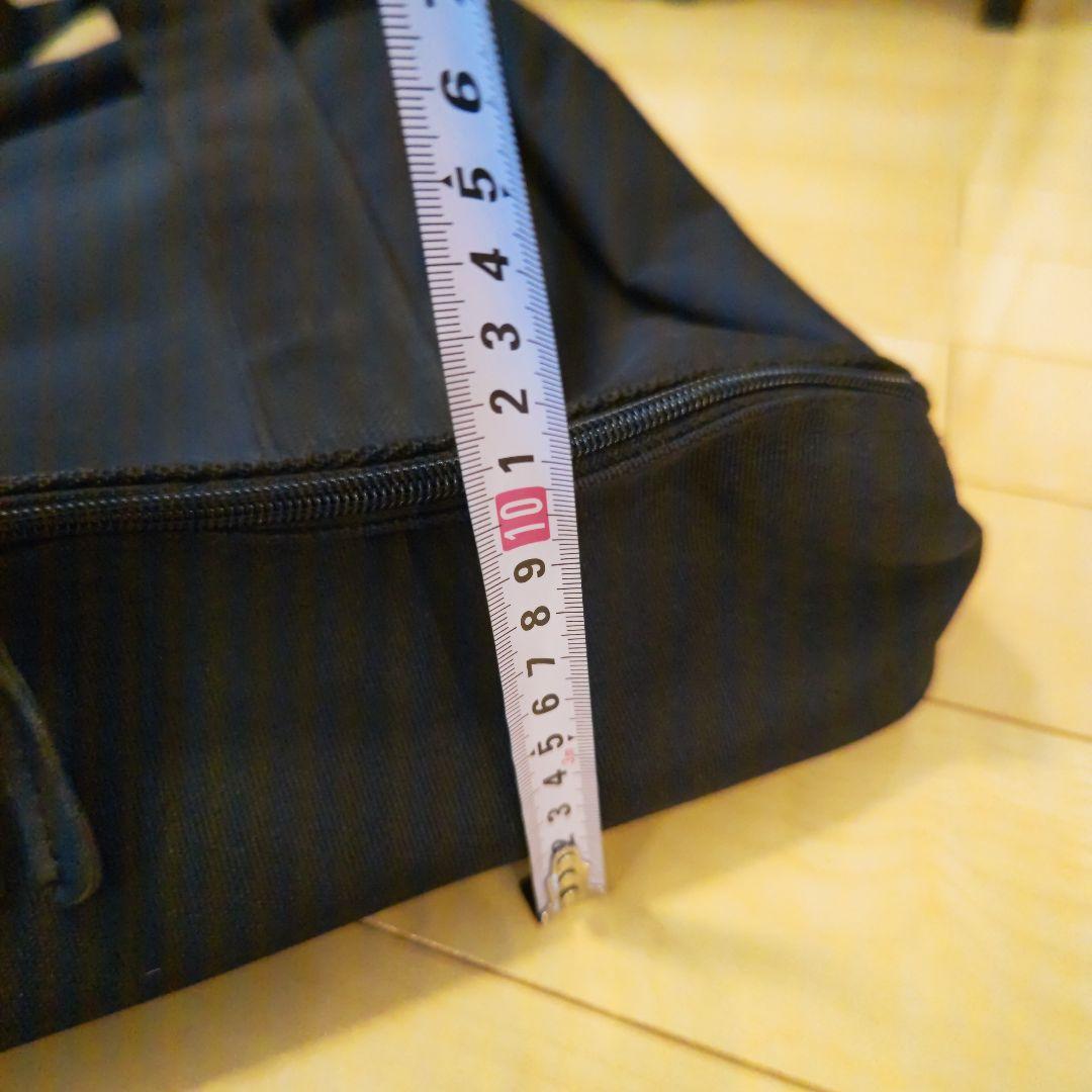 無印良品 MUJI ガーメントバッグ スポーツ ボストン 旅行 バッグ