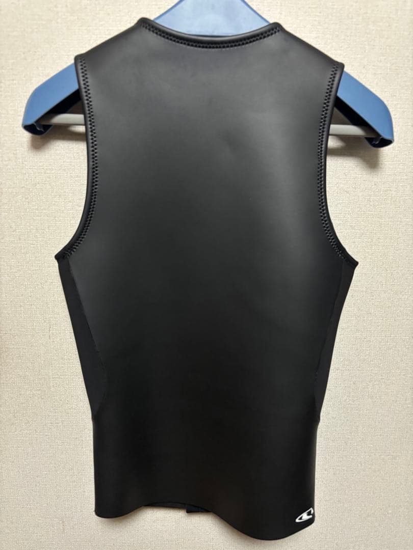 オニール　O’neill ラバー　ベスト　XL