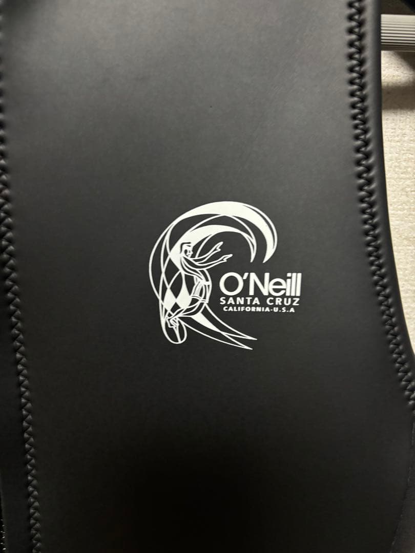 オニール　O’neill ラバー　ベスト　XL