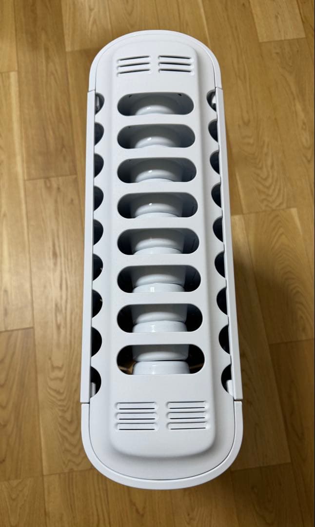 DeLonghi UniCaldo オイルヒーター RHJ65L0915