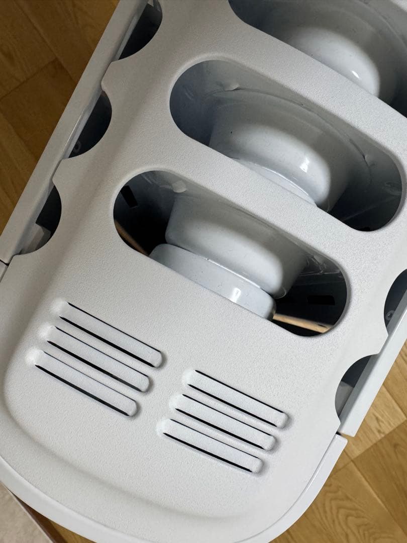 DeLonghi UniCaldo オイルヒーター RHJ65L0915