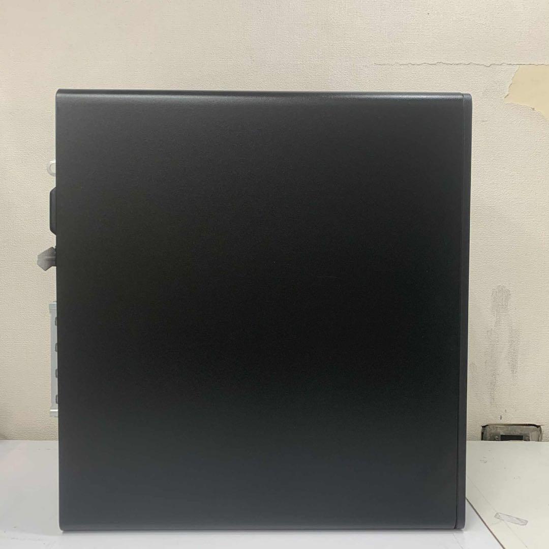 Windowsデスクトップ HP ProDesk 800 G4 SFF i7-8700 16GB 512GB