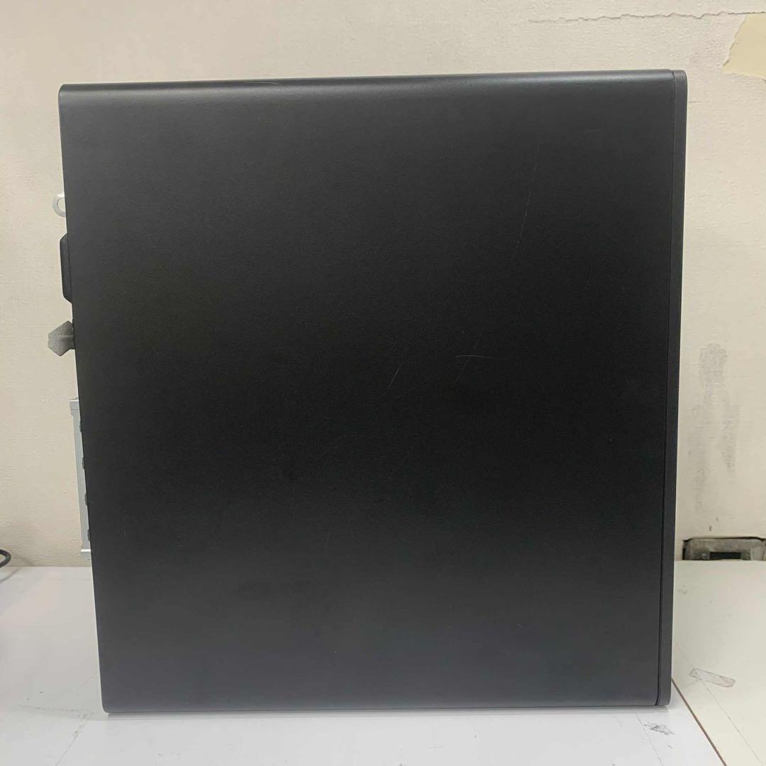 Windowsデスクトップ HP ProDesk 800 G4 SFF i7-8700 16GB 512GB
