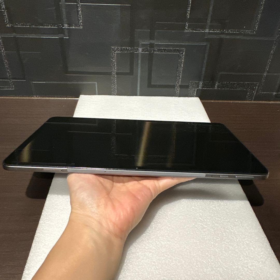 【美品】Zi:tab Androidタブレット 128GB