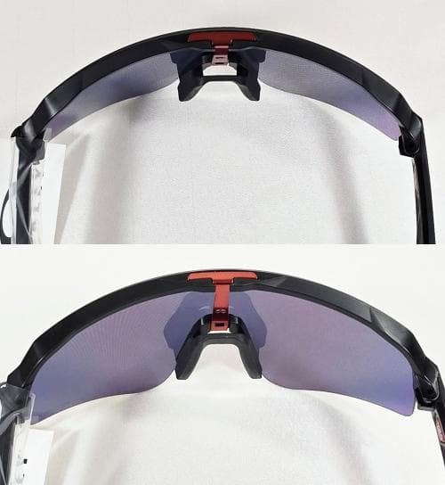 新品　オークリー サングラス SUTRO LITE SWEEP 黒
