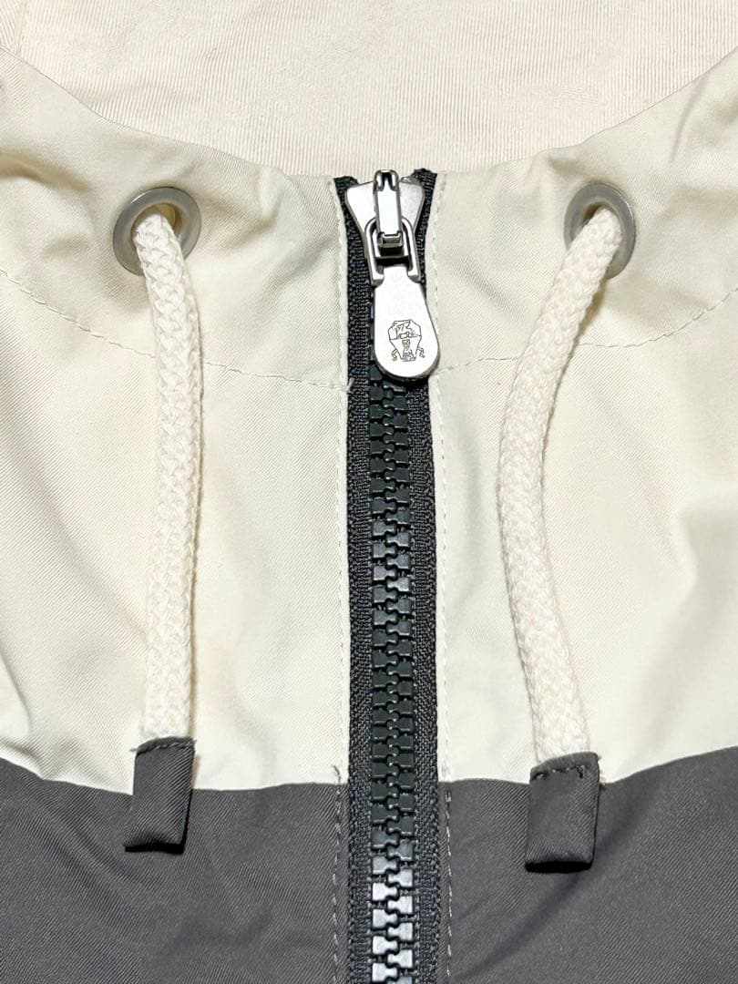 美品❗️Brunello Cucinelli ブルネロ クチネリ フーディ ベスト