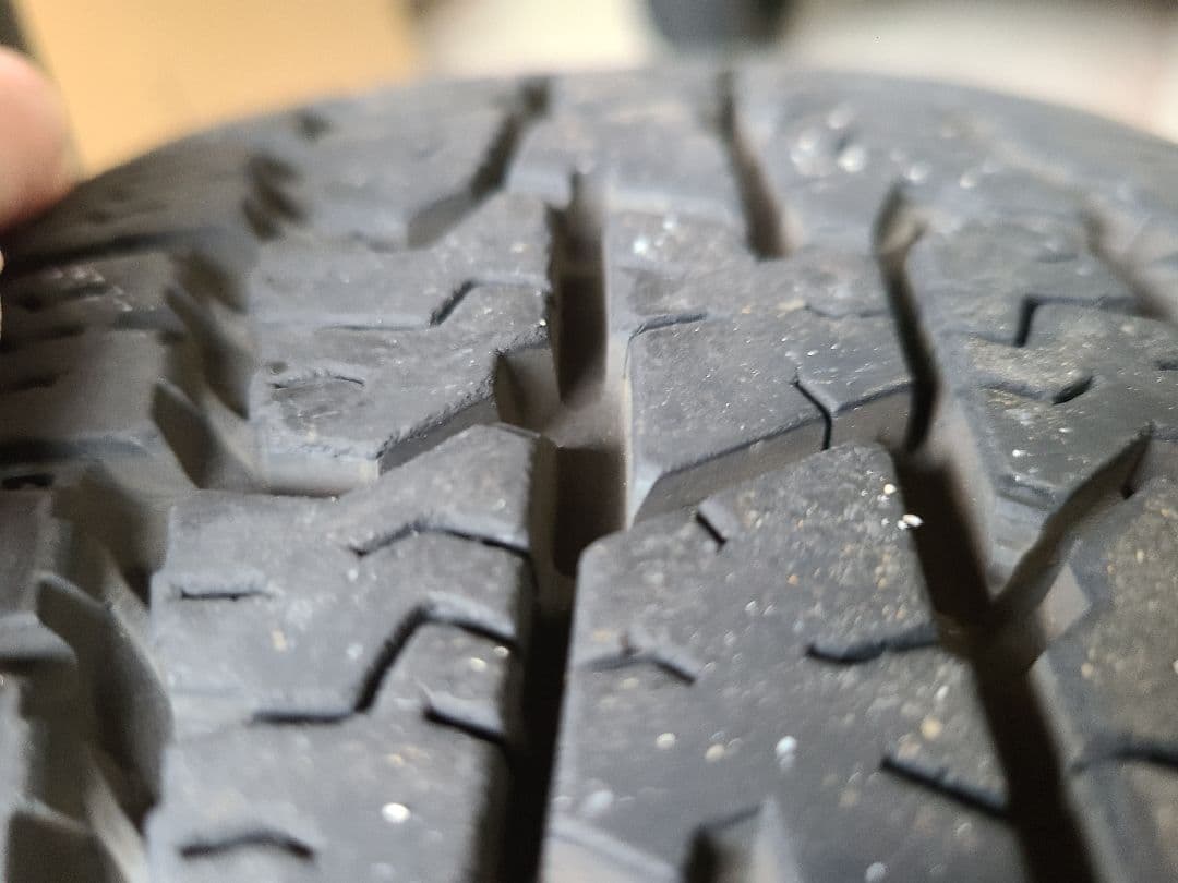 タイヤ・ホイール Mudstar Radial A/T 175/65R15