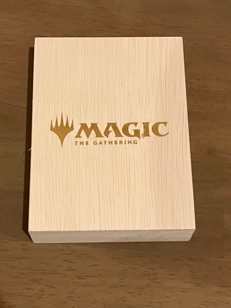 MTG 希望の天使アヴァシン マジック大戦祭 ケース