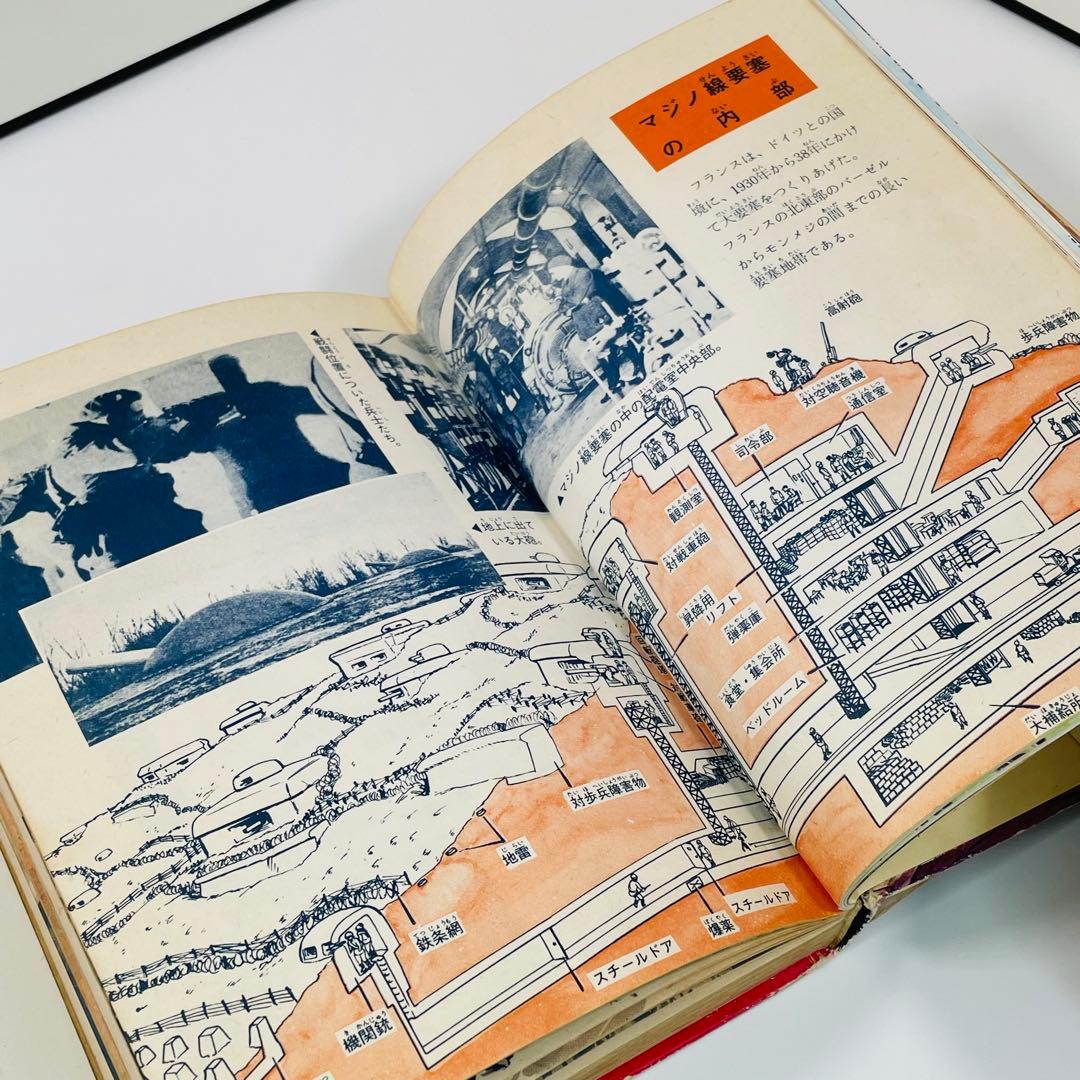 壮烈! ドイツ機甲軍団 復刻版 (ジャガーバックス)