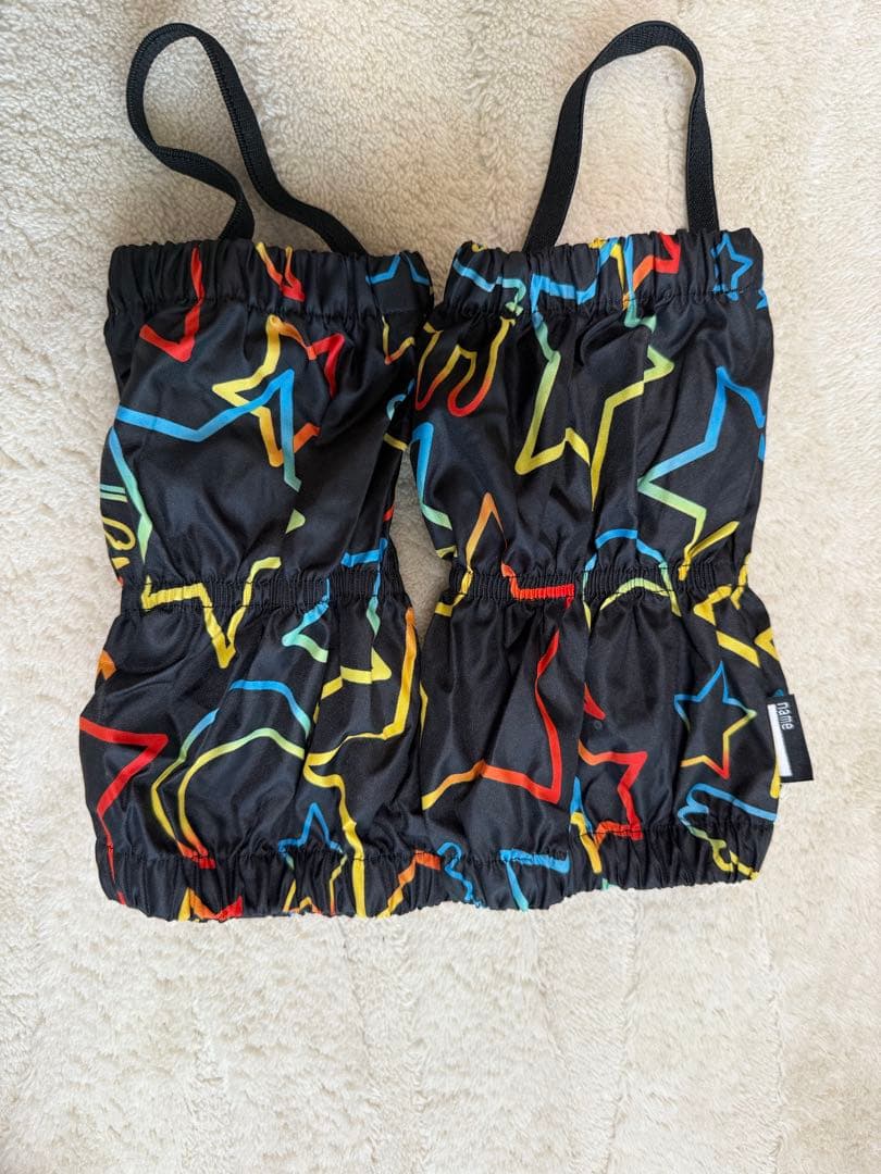 極美品Columbia コロンビア キッズスキーウェア