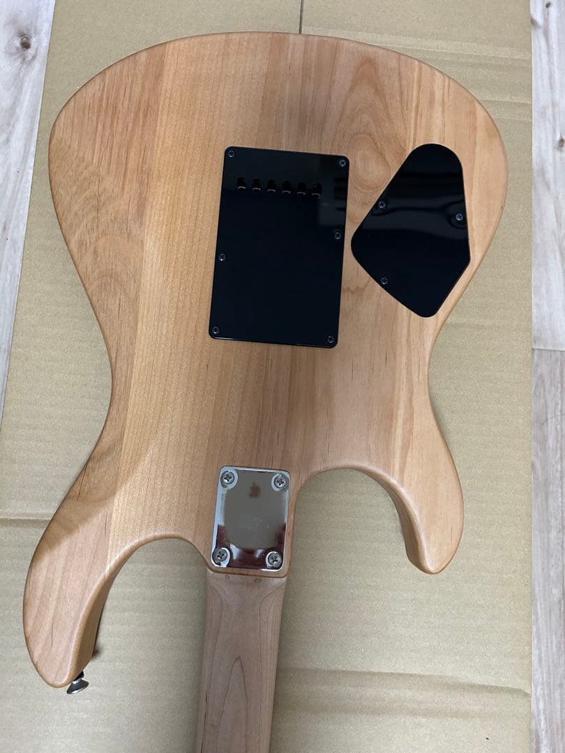 Yamaha PACIFICA エレキギター
