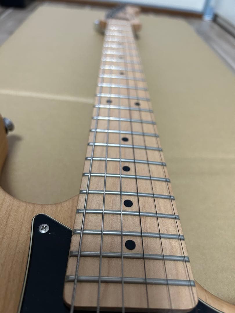 Yamaha PACIFICA エレキギター