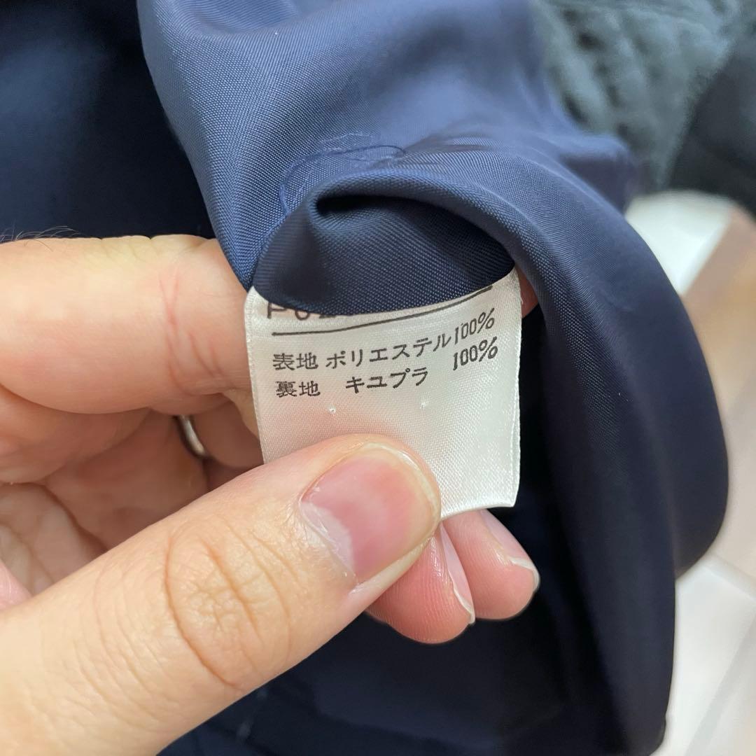 INGEVORGジャケット インゲボルグ