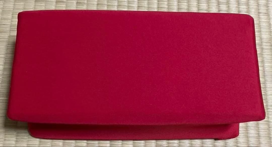 ジェットスリムボディMAX JET SLIM BODY MAX REDレッド