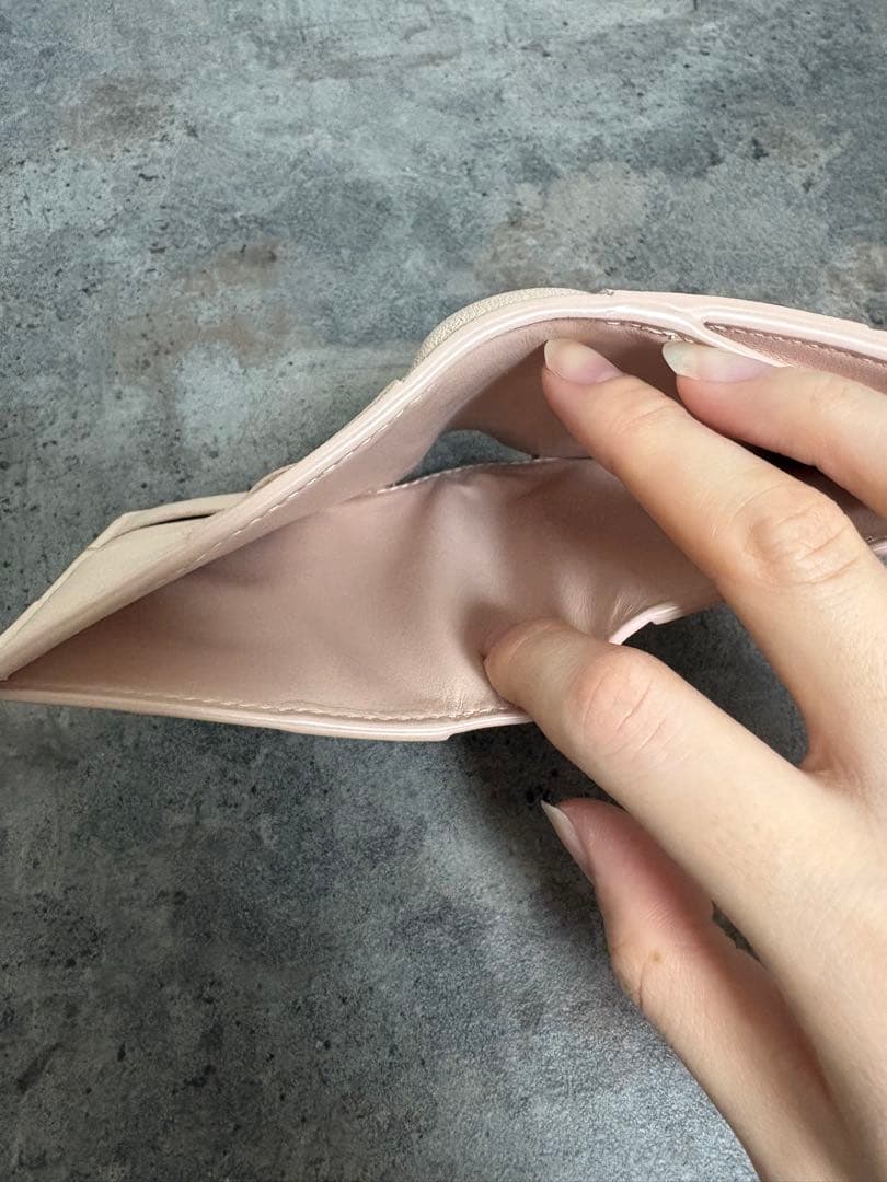 BOTTEGA VENETA 財布