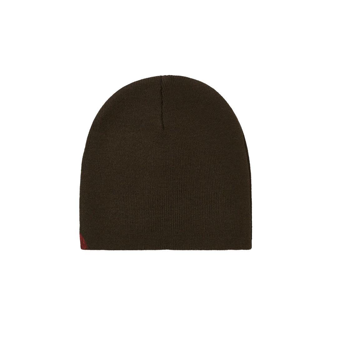 帽子 PALACE Smoked Nein Cuff Beanie FOX