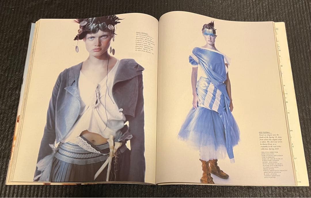 女性情報誌 THE FASHION No.3