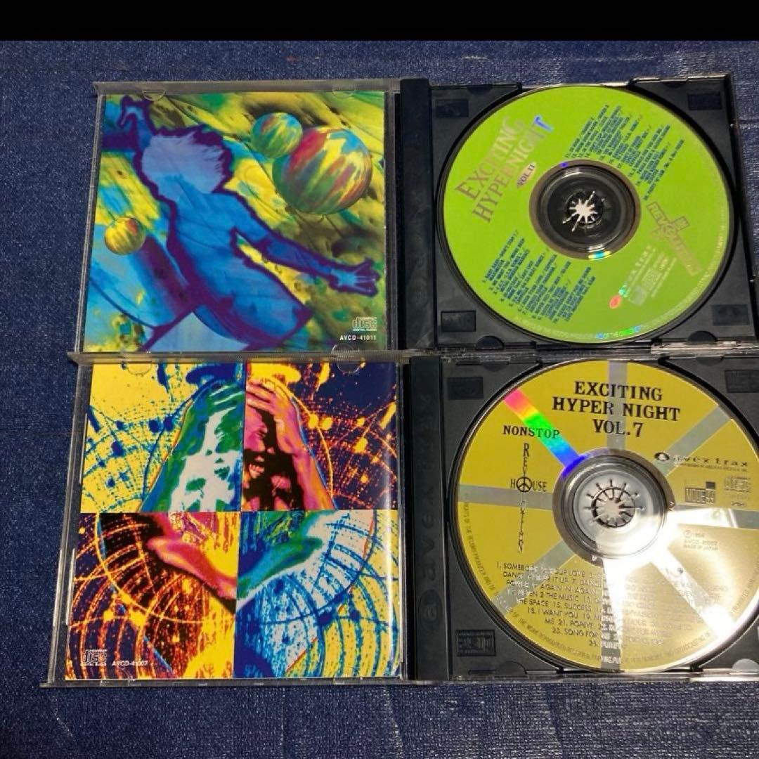 House Revolution ハウスレボリューション　avex trax